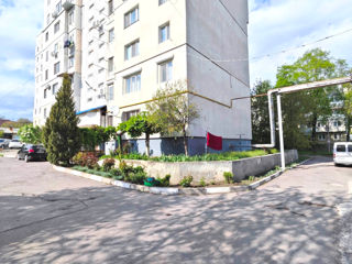 Apartament cu 2 camere, 53 m², Paminteni, Bălți foto 20