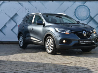 Renault Kadjar foto 3