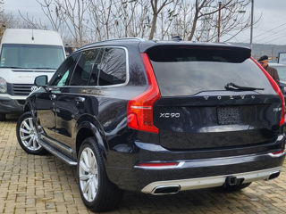 Volvo XC90 foto 3