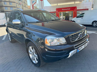 Volvo XC90 foto 9