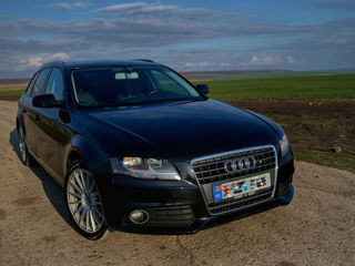 Audi A4 foto 2