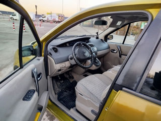 Renault Scenic foto 5