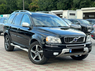 Volvo XC90 foto 5