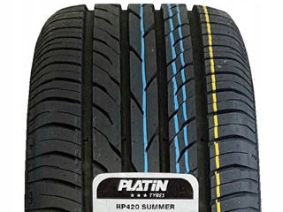 205/60 R16 92V Platin RP-420 Summer - Made in Germany foto 0