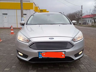 Ford Focus foto 8