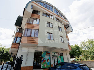 Apartament cu 2 camere, 98 m², Telecentru, Chișinău foto 20