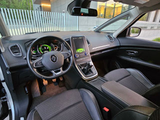 Renault Scenic foto 8