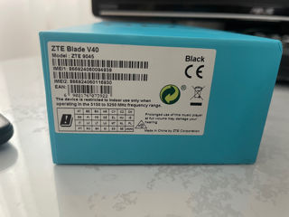 Zte blade V40 ideal foto 3