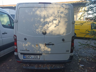 Volkswagen Crafter - 30 foto 4