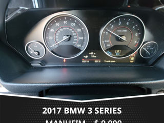 BMW 3 Series foto 6