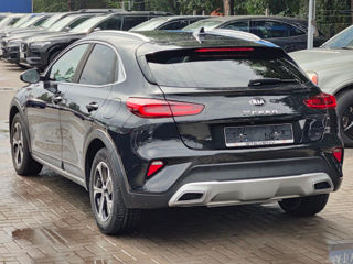 KIA XCeed foto 3