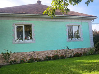 Casa gata de locuit ! 25 km de la chisinau R-nul Ialoveni foto 2