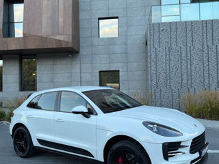 Porsche Macan foto 2