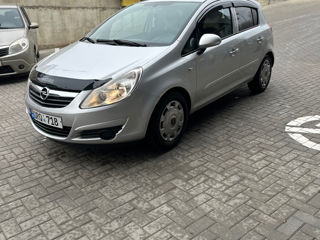 Opel Corsa foto 4