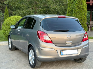 Opel Corsa foto 5