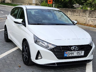 Hyundai i20 foto 8