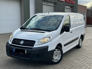 Fiat Scudo foto 1