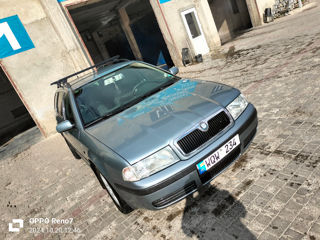 Skoda Octavia foto 2