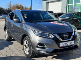 Nissan Qashqai foto 3