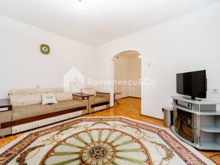 Apartament cu 4 camere, 96 m², Ciocana, Chișinău foto 11