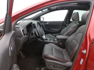 KIA Sportage foto 4