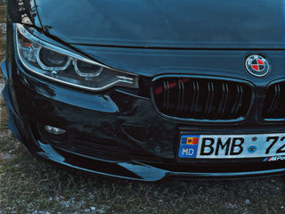 BMW 3 Series foto 2