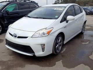 Запчасти и комплектующие/ разборка Toyota Prius 20.30.40.50 Toyota Prius C, V foto 6