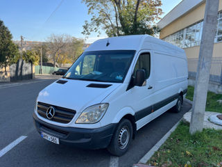 Mercedes Sprinter 313