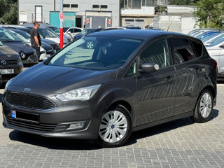 Ford C-Max foto 4