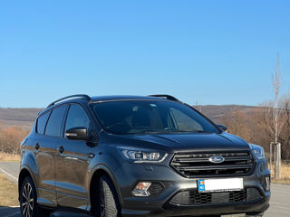 Ford Kuga foto 5