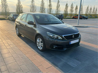 Peugeot 308 foto 3