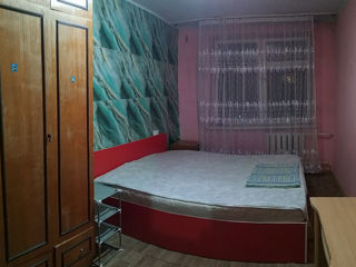 Room, 13 м², 5/5 fl.