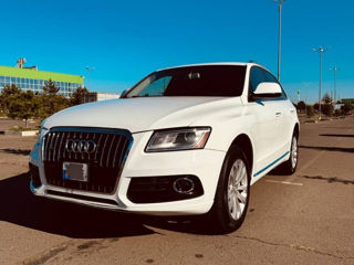 Audi Q5 foto 2