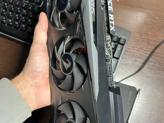 I5 10400f 32RAM RTX 3050 Aorus foto 3