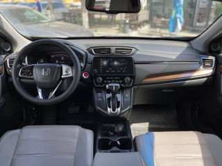 Honda CR-V foto 12