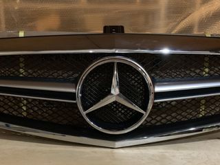 Grile AMG Mercedes W213 W212 si W221 foto 4