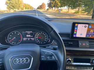 Audi Q5 foto 8