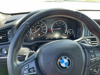 BMW X3 foto 2