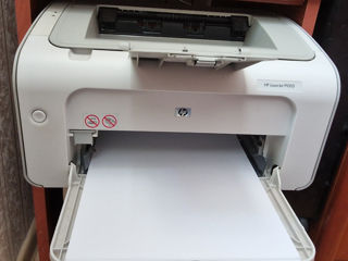 Принтер HP Laser Jet P1005