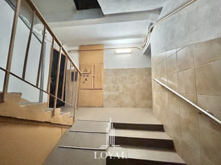 Apartament cu 1 cameră, 38 m², Ciocana, Chișinău foto 6