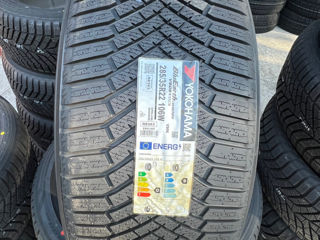 2 ската/2 anvelope 285/35 R22 Yokohama BlueEarth V906/ Доставка, livrare toata Moldova