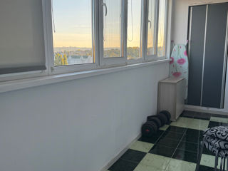 2-rm apt., 45 м², 8/9 fl.