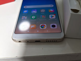 Xiaomi note 5