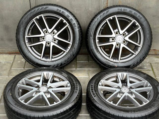 Discuri R16. 5x114.3 Toyota. Kia. Mazda. Renault foto 6