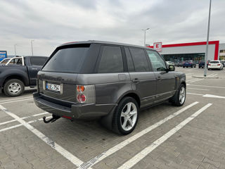 Land Rover Range Rover foto 3