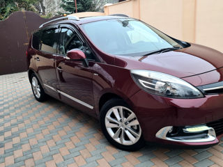 Renault Grand Scenic foto 2