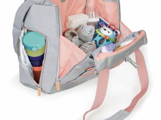 Skip Hop Diaper bags сумка- для мам! Многофункциональная! Новая! foto 2