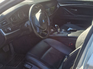 BMW 5 Series foto 5