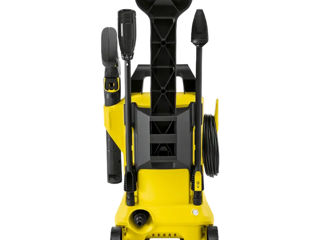 Mini-mașină de spălat cu presiune Karcher K 2 Power Control foto 6