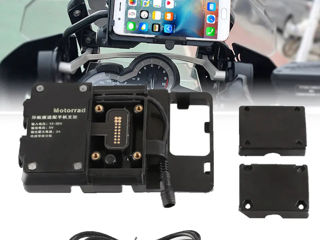 BMW GS 1200/1250 Phone Holder